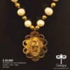 Juego Medalla Flor de Guadalupe - Imagen 2