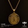 Juego Virgen de Guadalupe Canva - Imagen 2