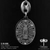 Juego Virgen de Guadalupe - Imagen 2