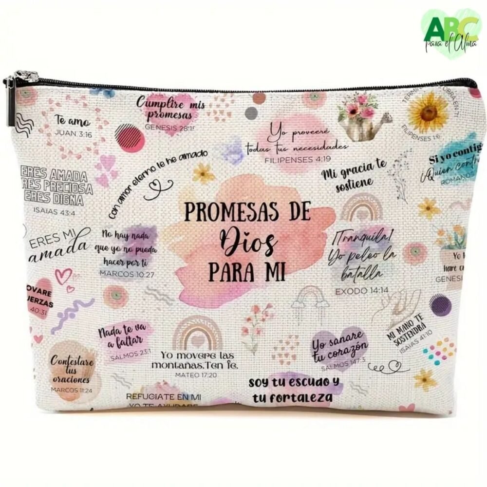 Bolsa de maquillaje