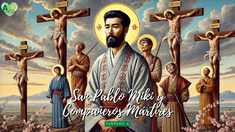 San Pablo Miki