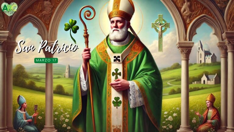 San Patricio