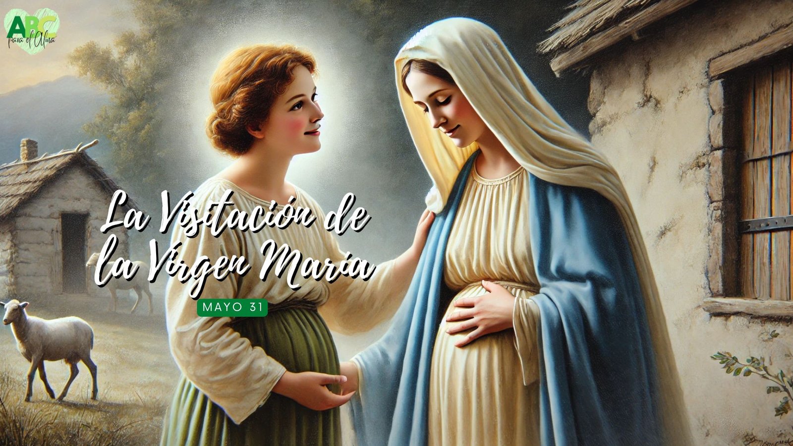 Visitación de la Virgen María