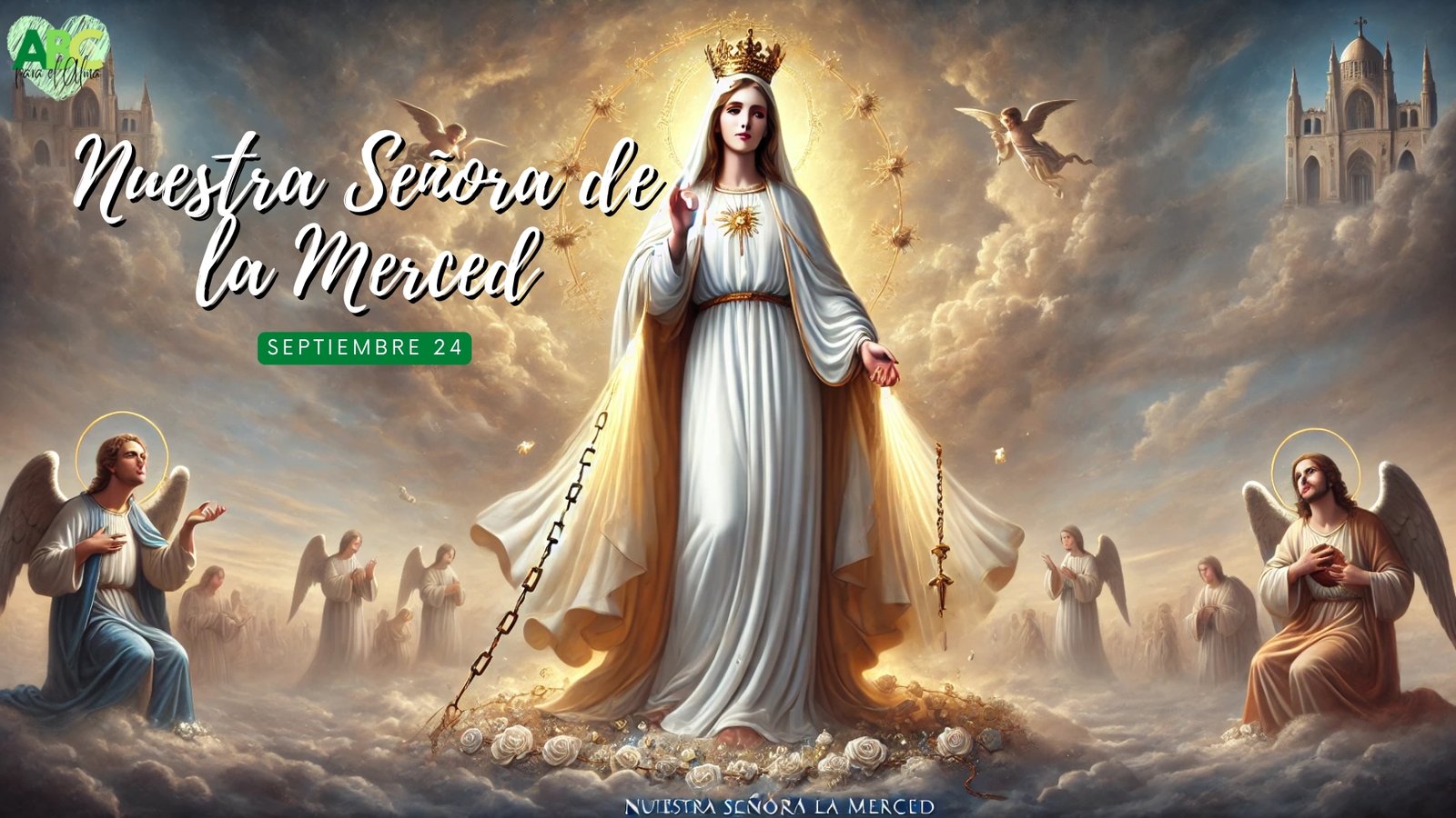 Nuestra Señora de la Merced