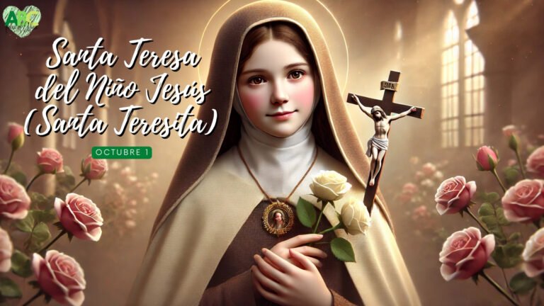 Santa Teresita
