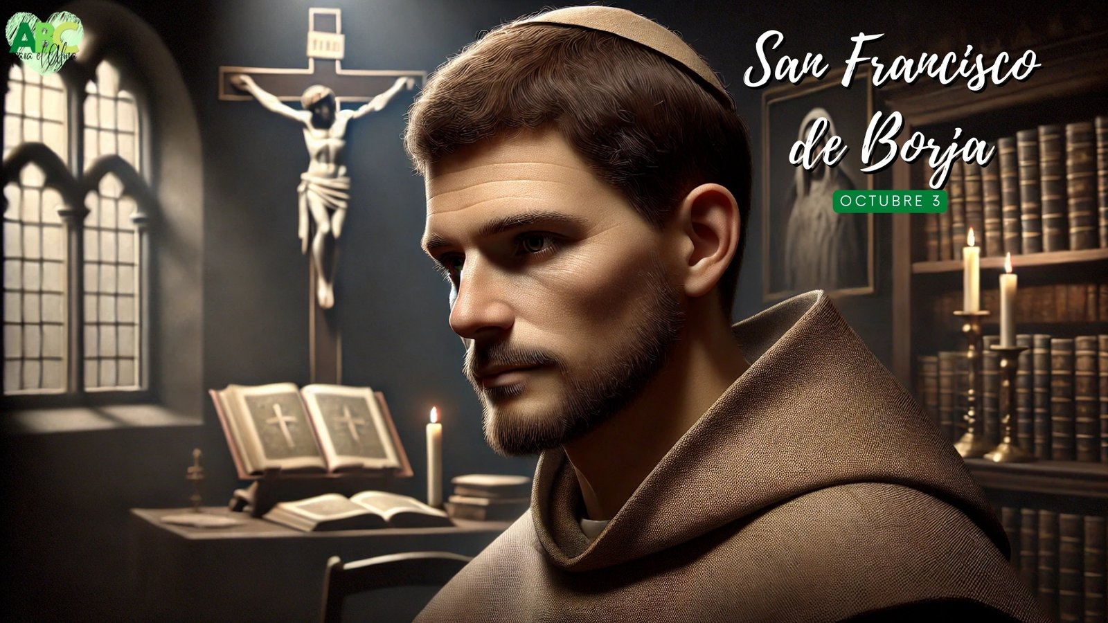 San Francisco de Borja