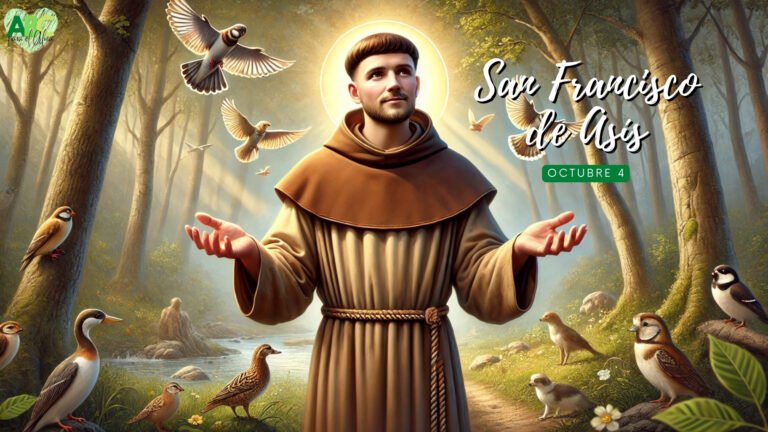 San Francisco de Asís