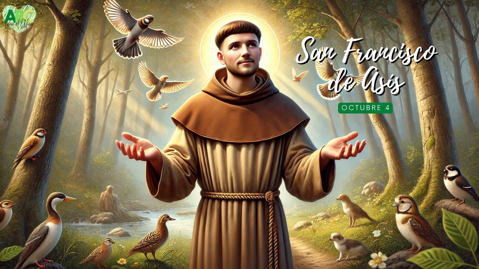 San Francisco de Asís