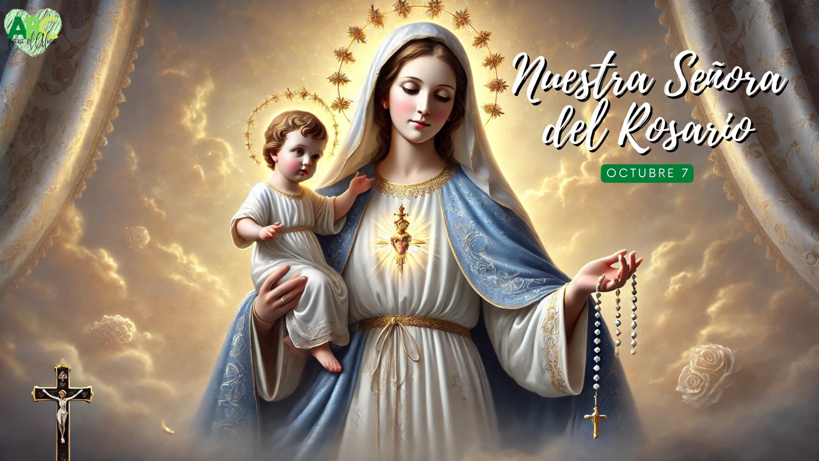 Nuestra Señora del Rosario