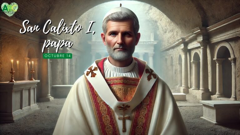San Calixto I