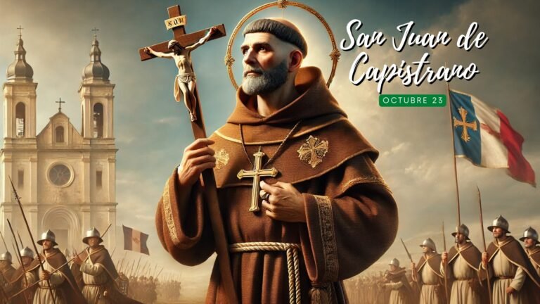 San Juan de Capistrano