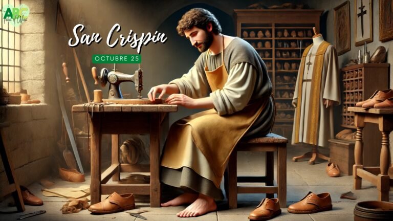 San Crispín