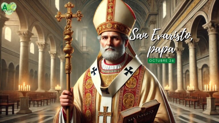 San Evaristo
