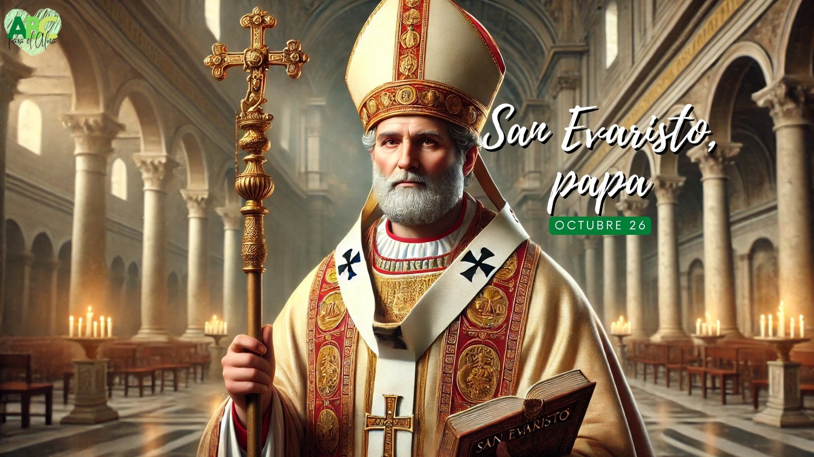 San Evaristo