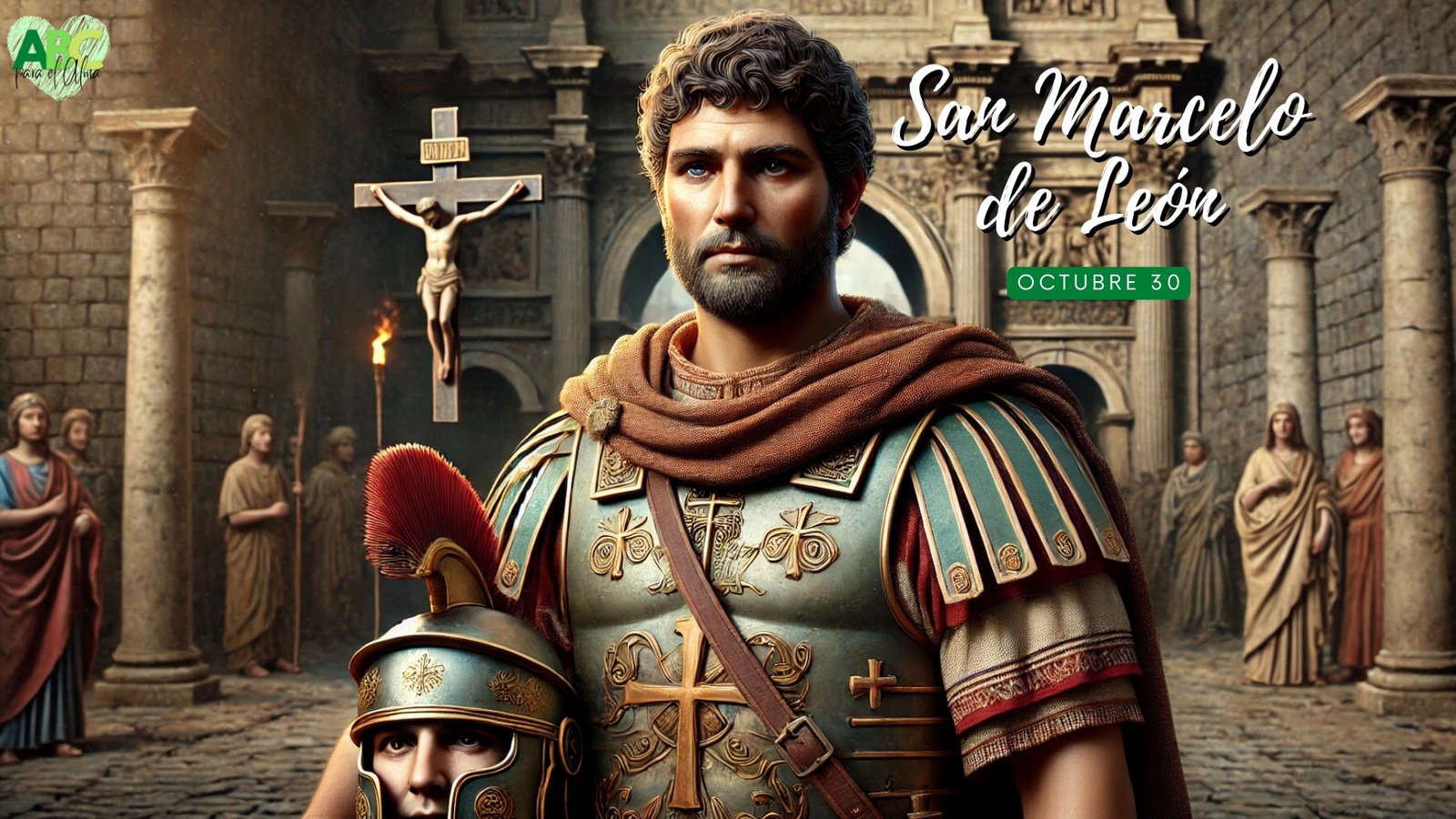 San Marcelo de León