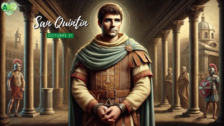 San Quintín