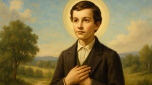 Novena a Santo Domingo Savio