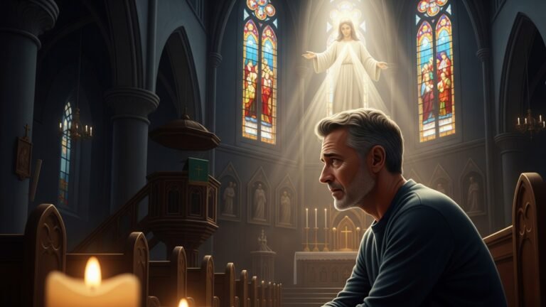 Novena por los Seres Queridos que han Fallecido