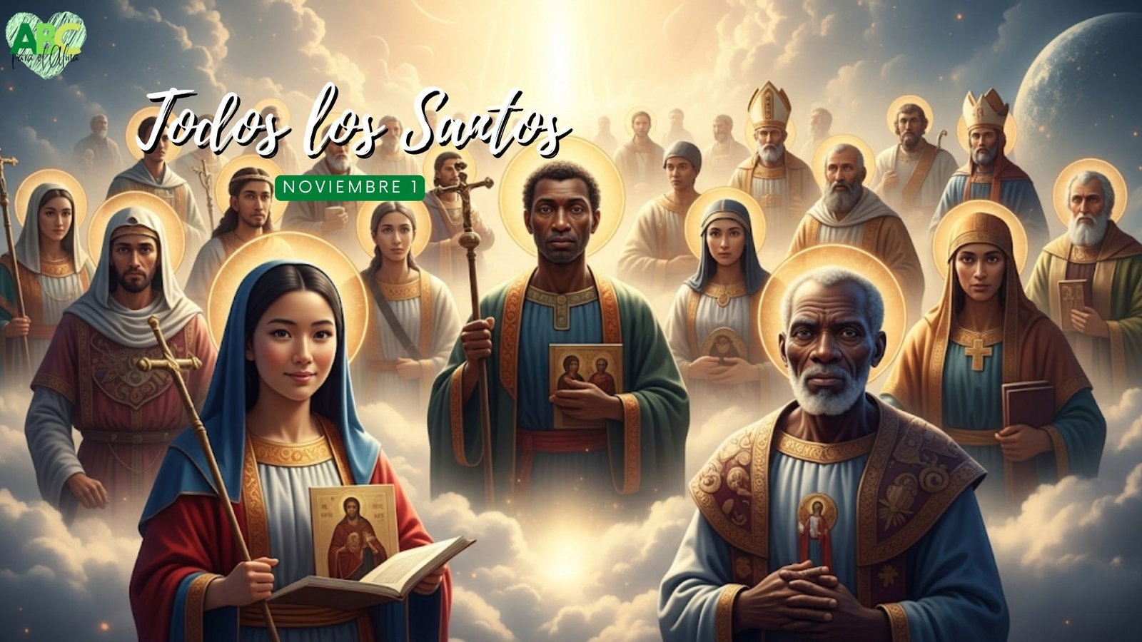 todos los Santos