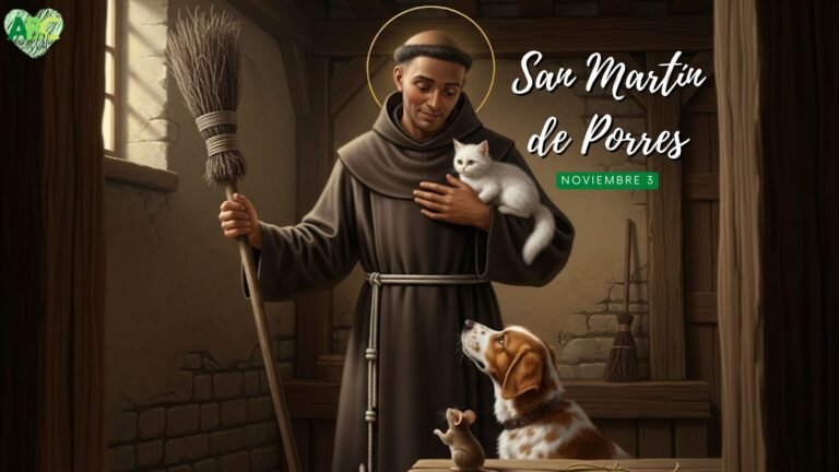 San Martín de Porres