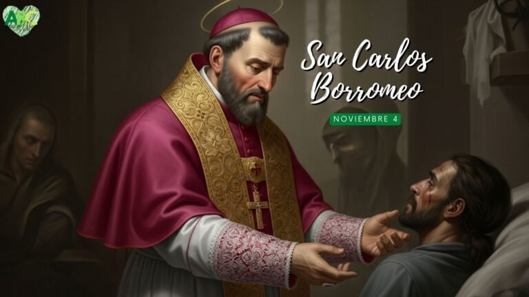 San Carlos Borromeo