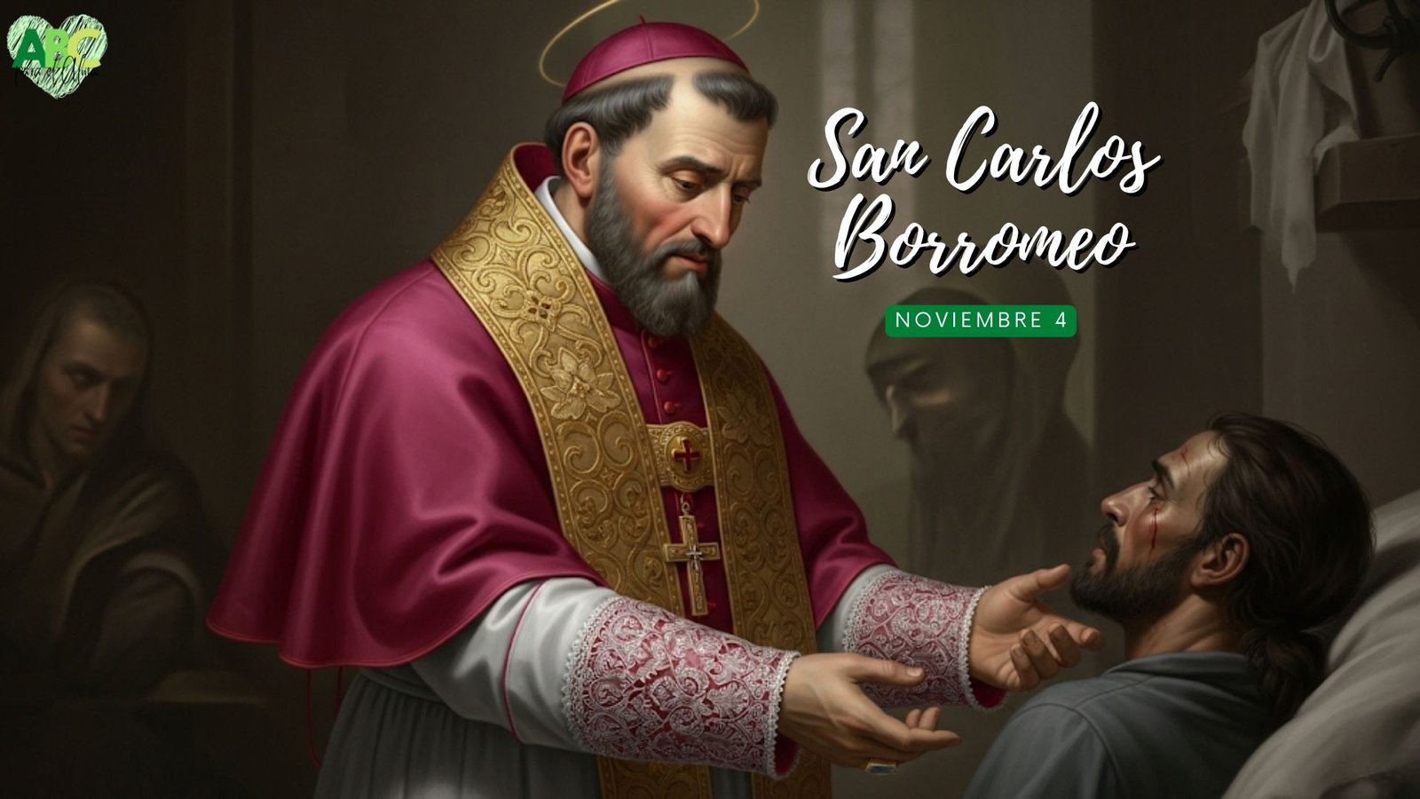San Carlos Borromeo