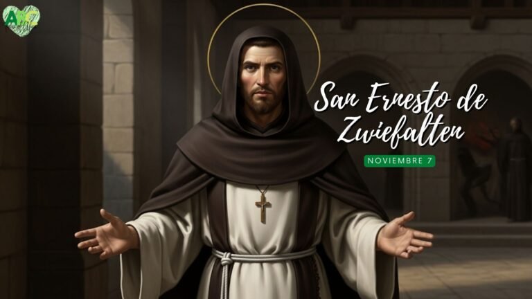 San Ernesto de Zwiefalten