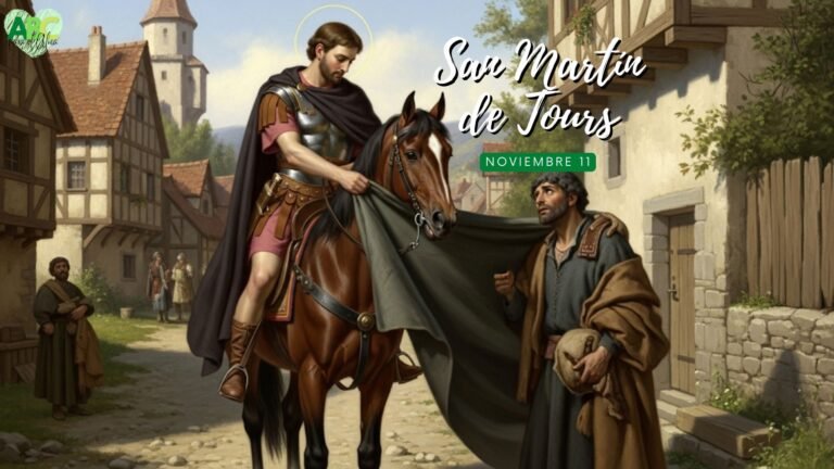 San Martín de Tours