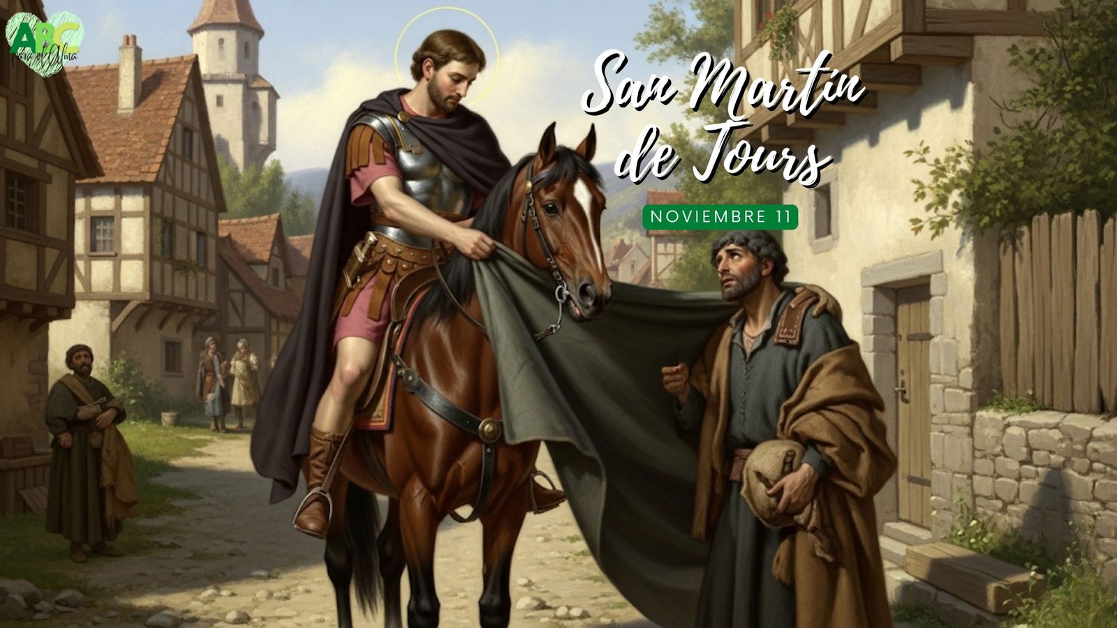 San Martín de Tours