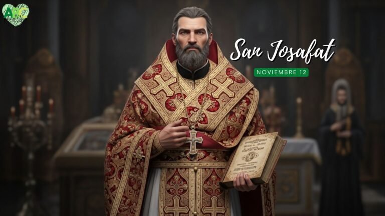 San Josafat