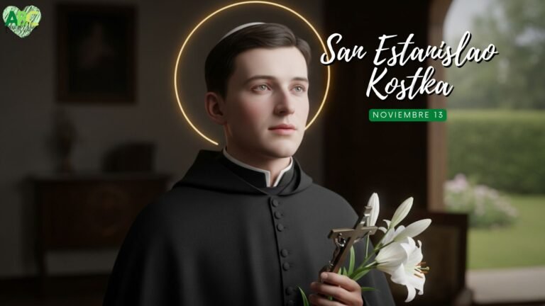 San Estanislao Kostka