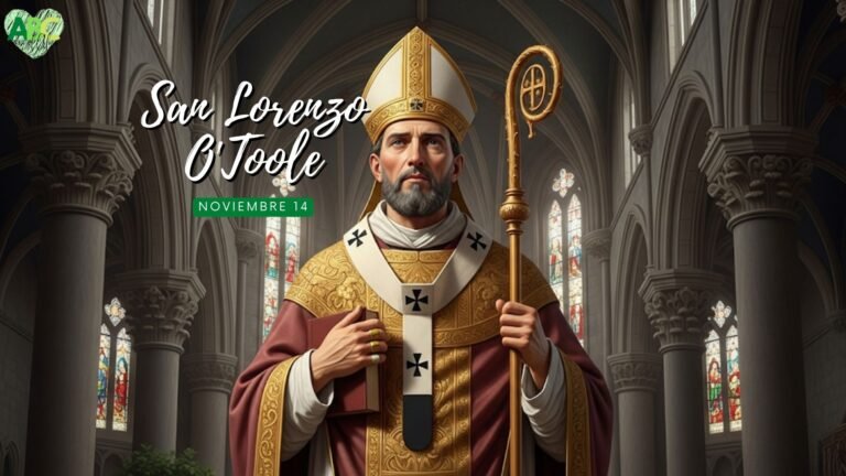 San Lorenzo O'Toole