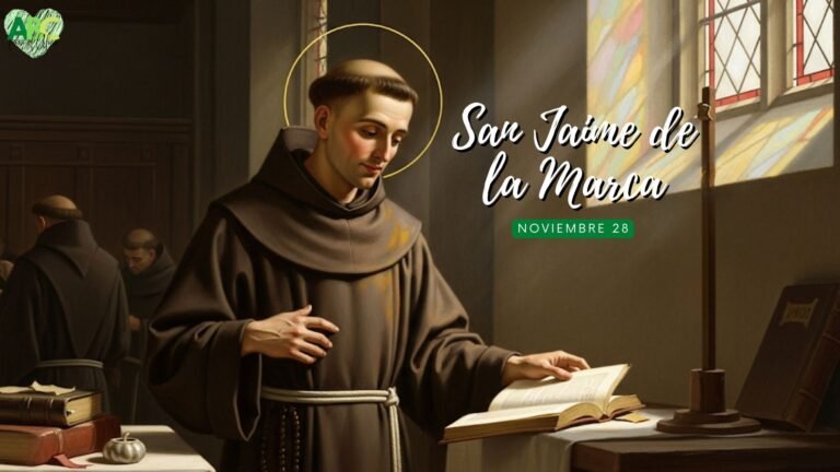 San Jaime de la Marca
