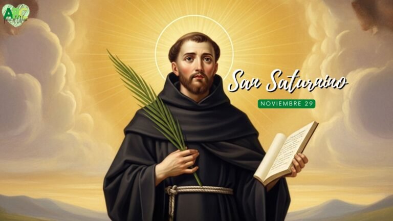San Saturnino