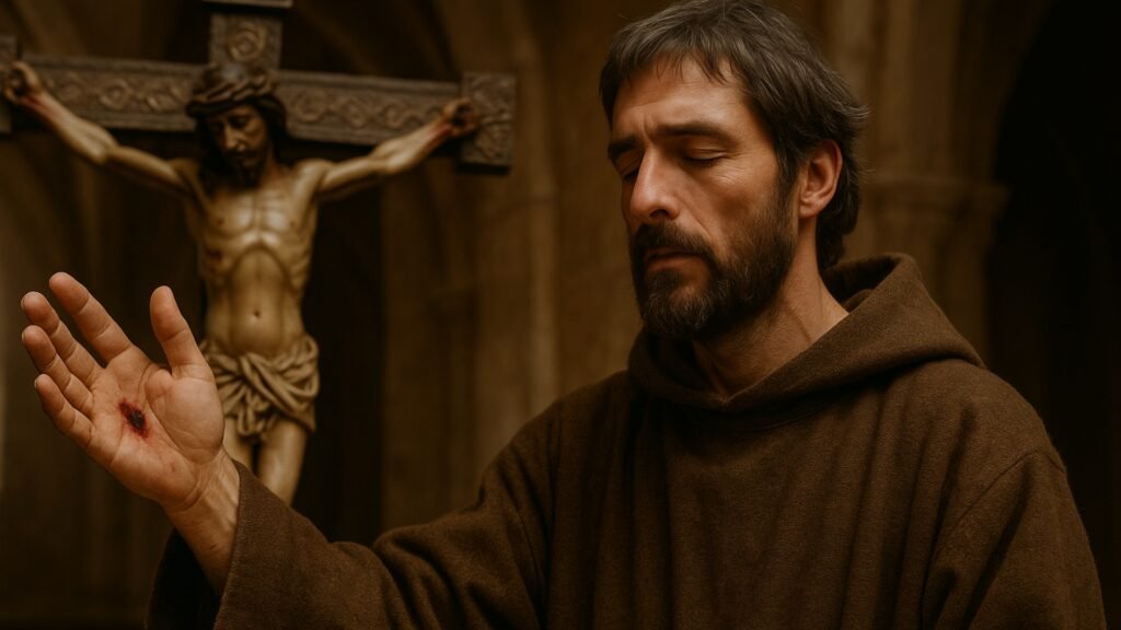 Novena a San Francisco de Asís