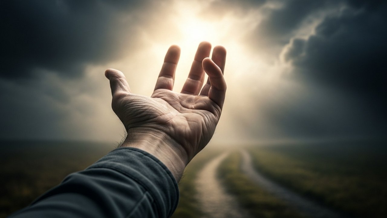 Oración para agradecer a Dios por las pruebas y dificultades superadas