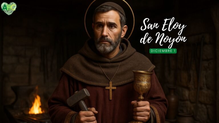 San Eloy de Noyon