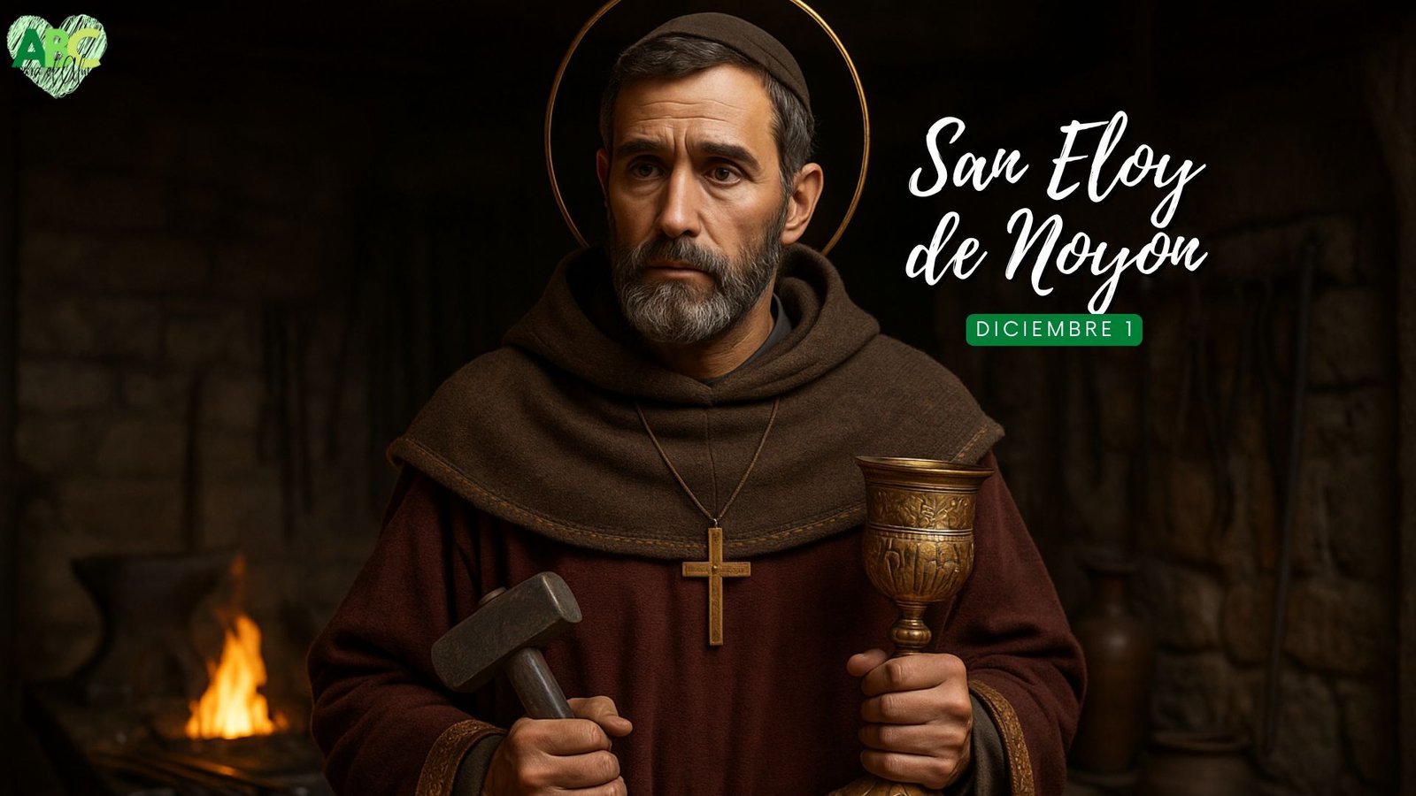 San Eloy de Noyon