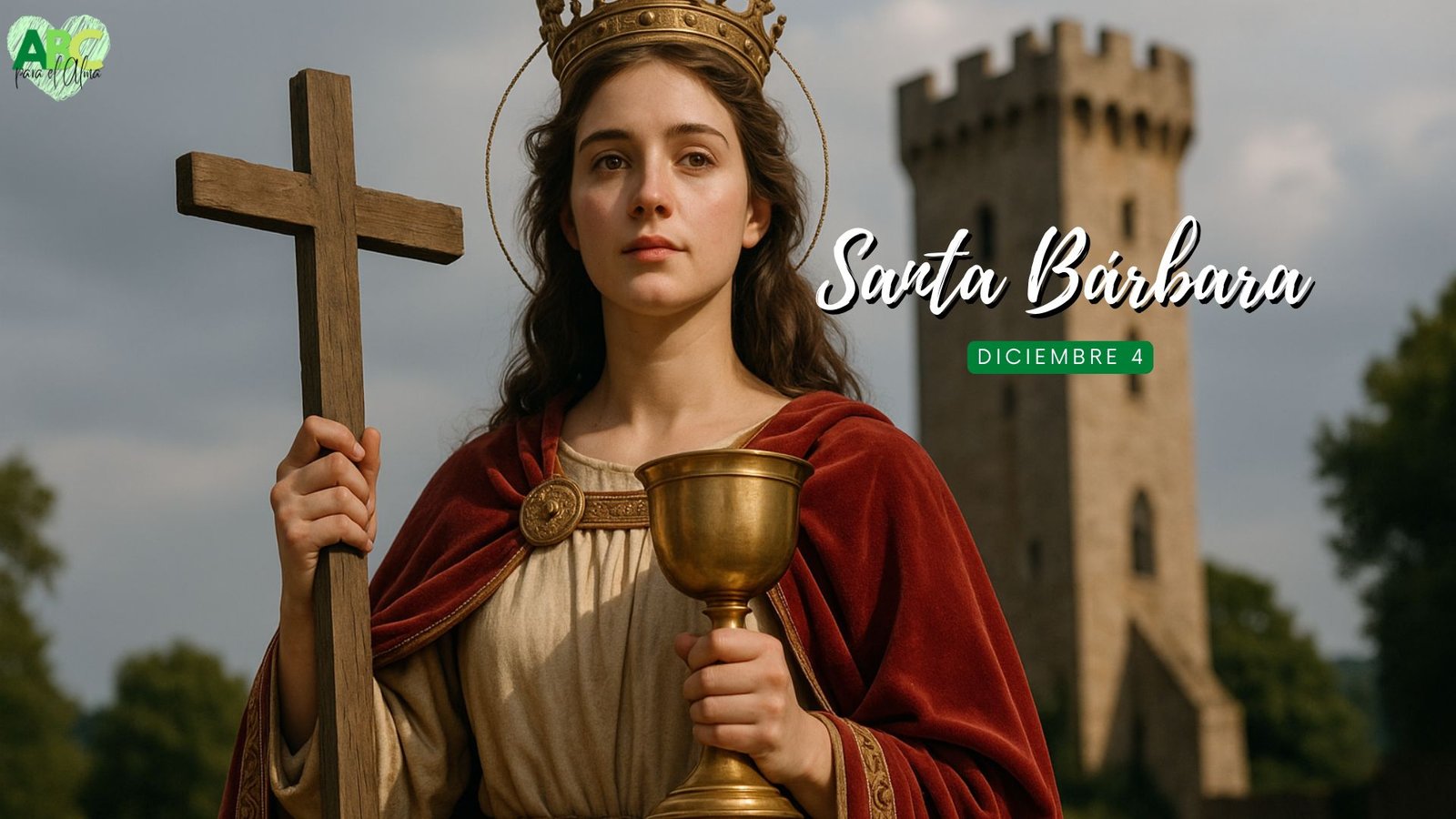 Santa Bárbara