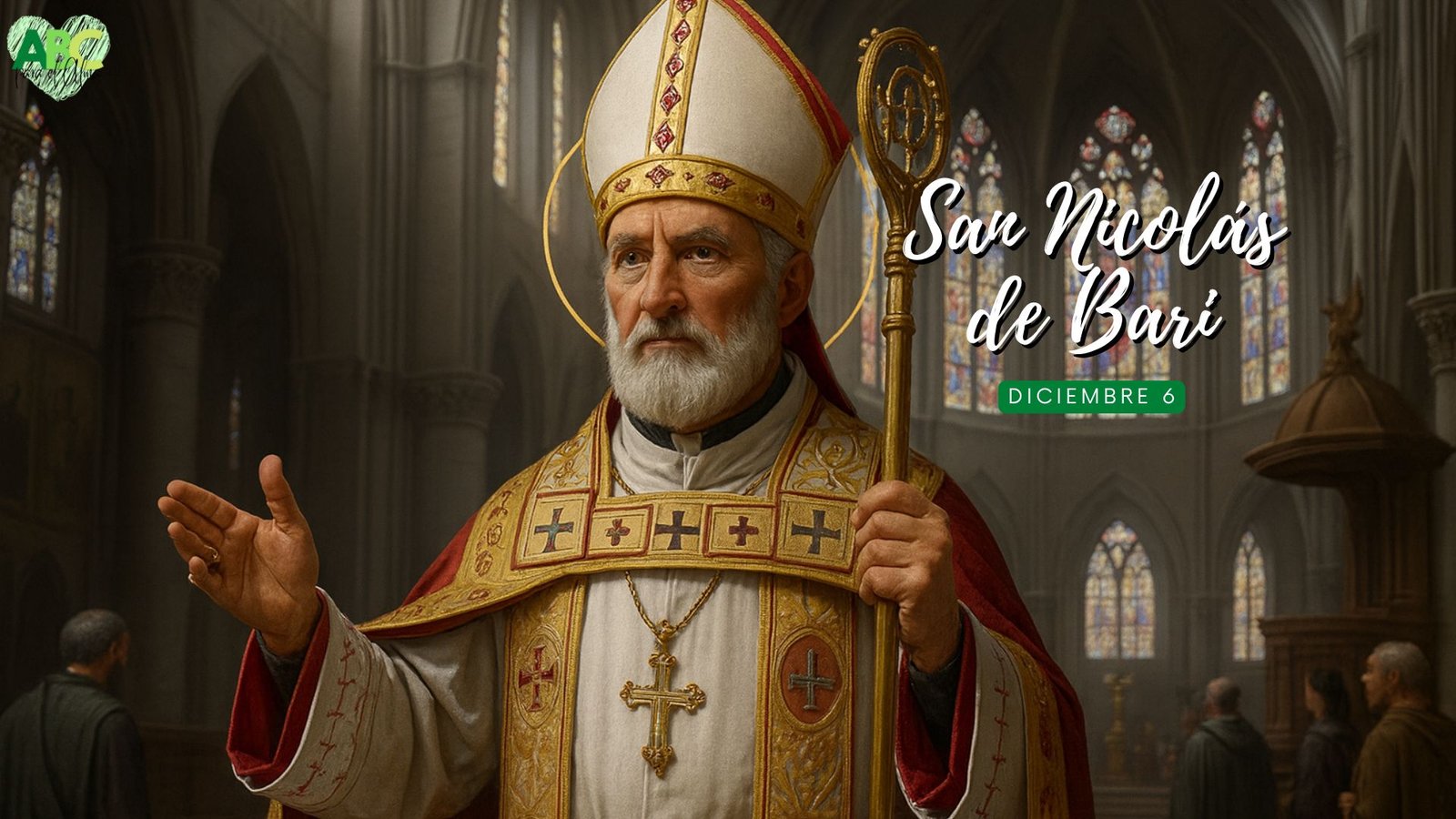 San Nicolás de Bari