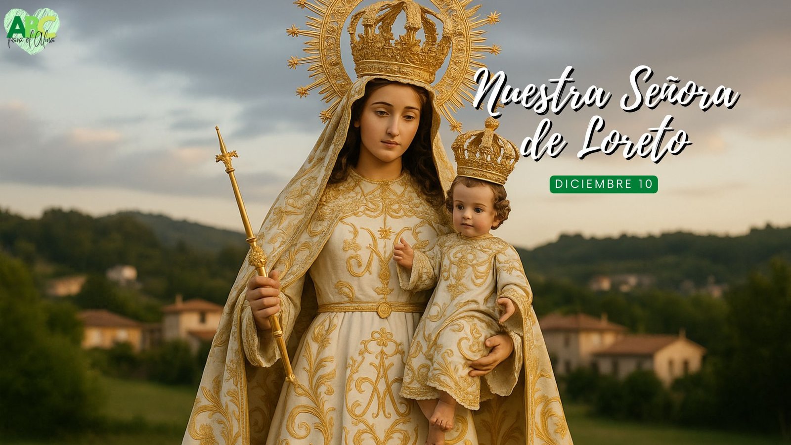 Nuestra Señora de Loreto