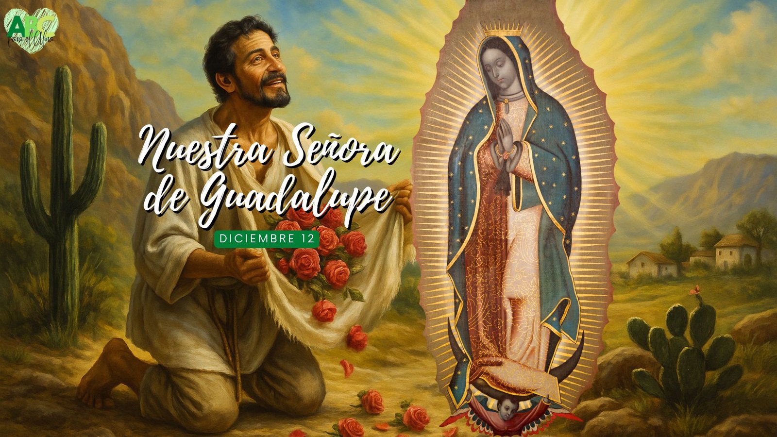 Nuestra Señora de Guadalupe