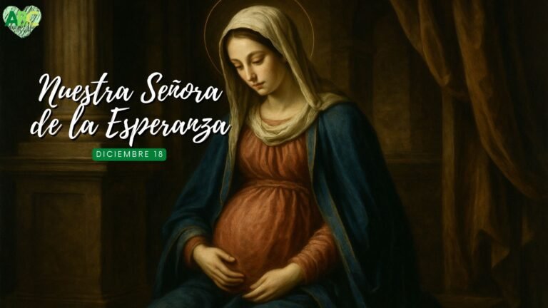 Nuestra Señora de la Esperanza