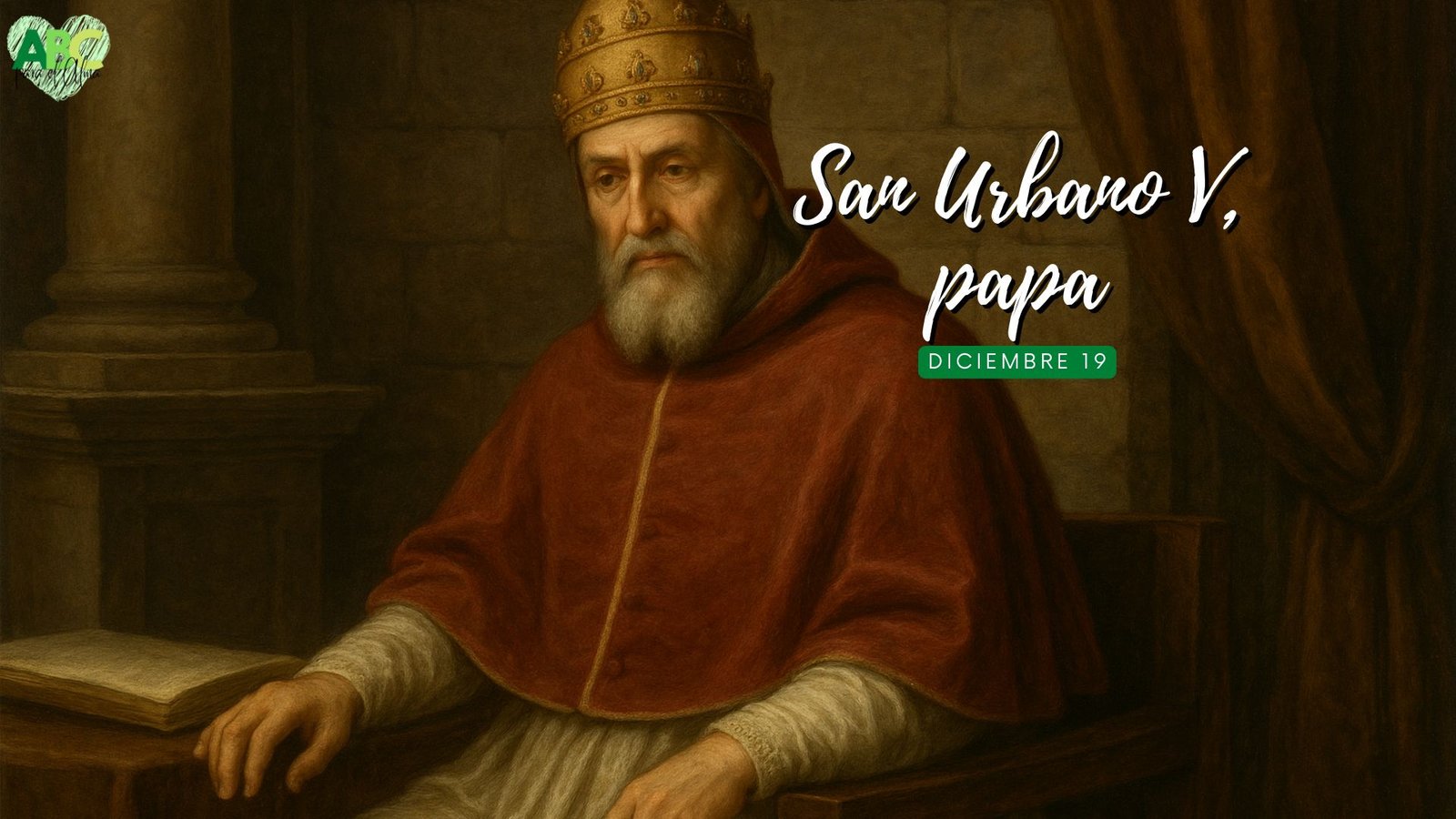 San Urbano V