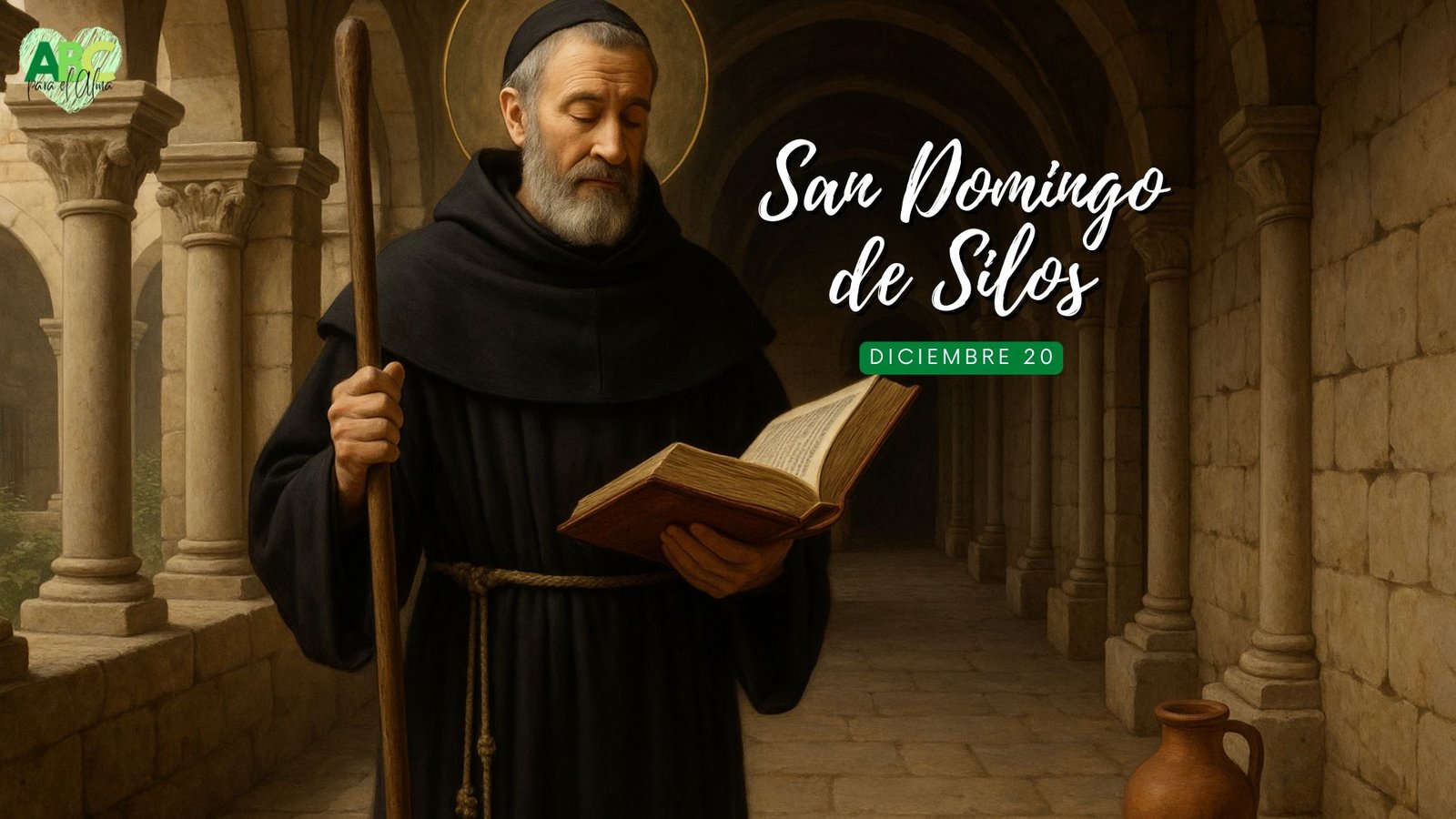 San Domingo de Silos