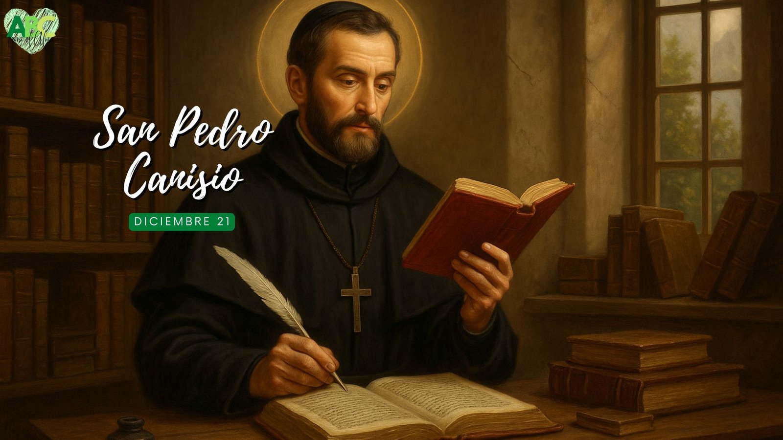 San Pedro Canisio