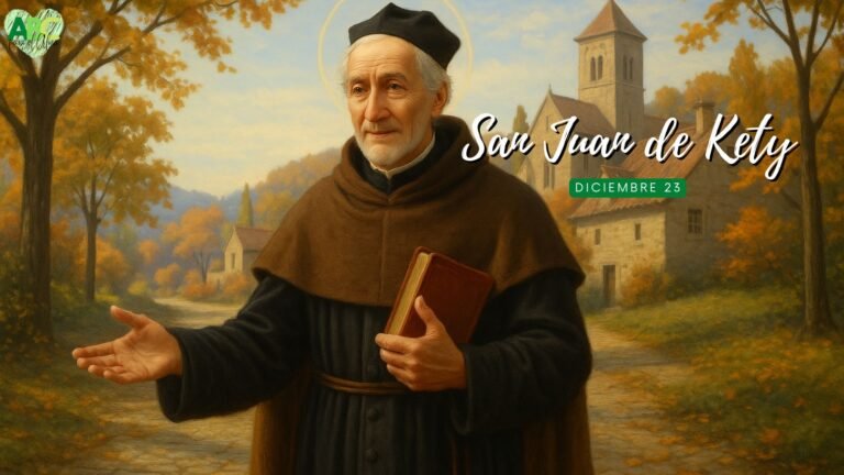 San Juan de Kety