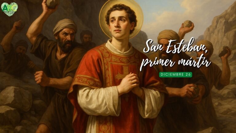San Esteban