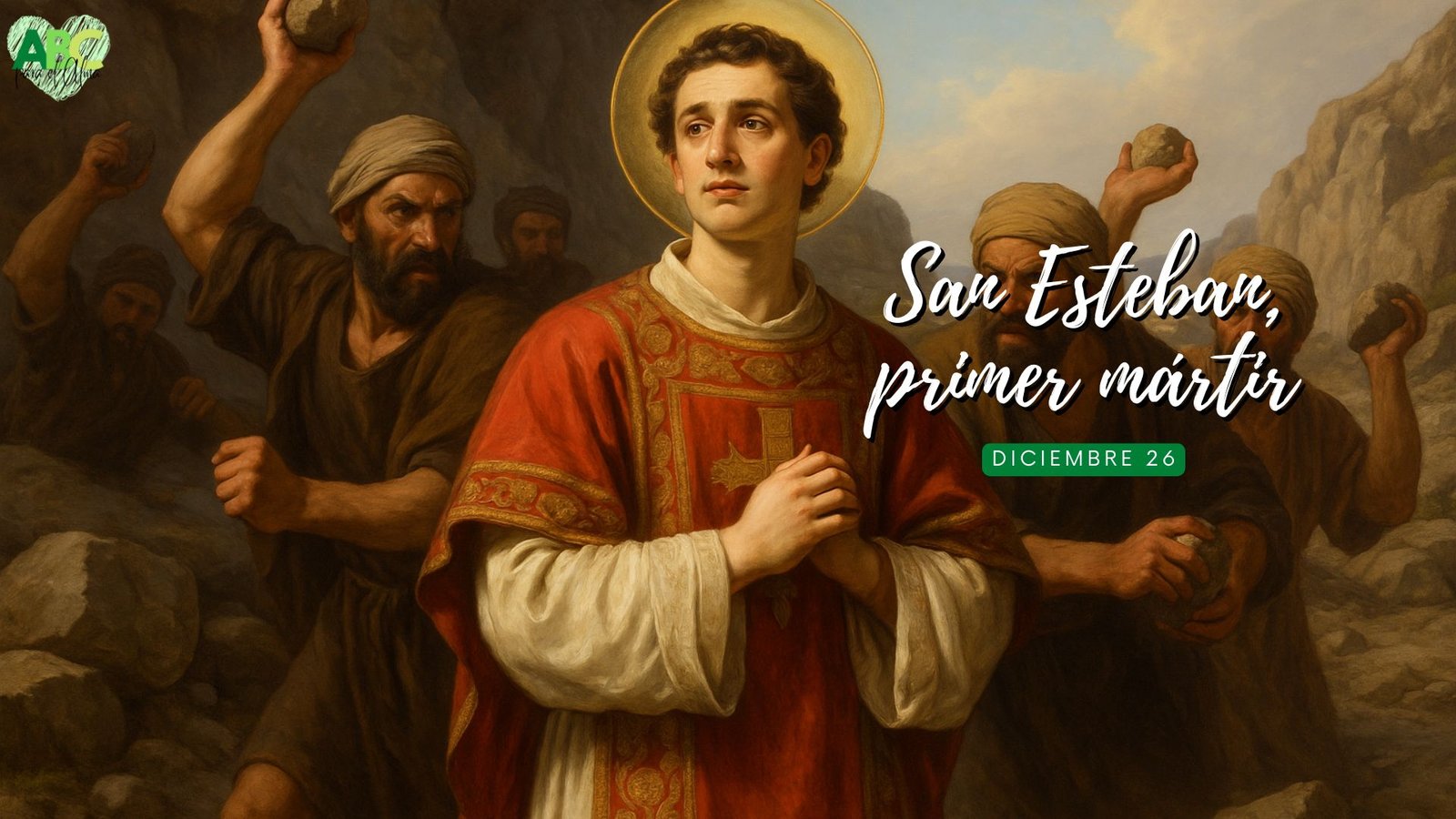 San Esteban