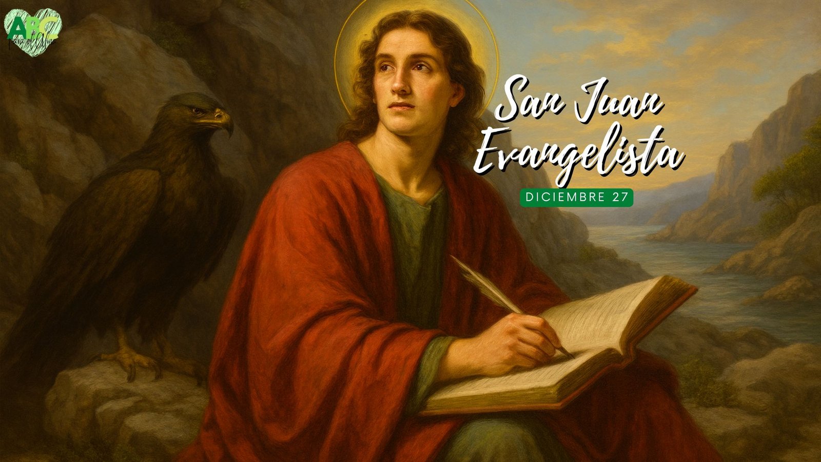 San Juan Evangelista